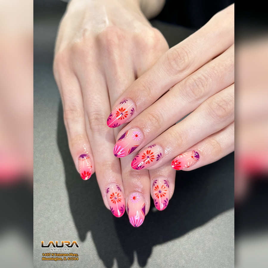 amazing nail
